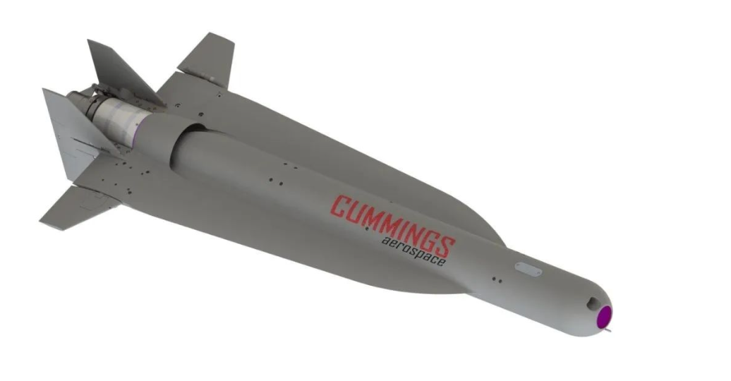 美國陸軍試驗新型3D打印巡航導彈，大幅提升飛行速度 image