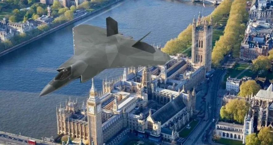 英國皇家空軍采用3D打印技術(shù)，實(shí)現(xiàn)舊戰(zhàn)機(jī)可持續(xù)回收，支持下一代戰(zhàn)機(jī)制造 image