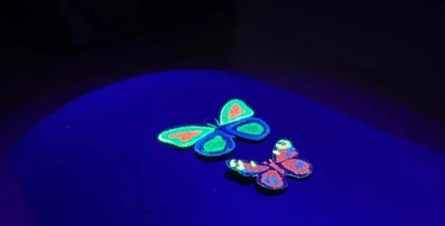 德國研究人員采用3D打印技術(shù)和仿生學(xué)開發(fā)無需電池驅(qū)動(dòng)的機(jī)械翅膀 image