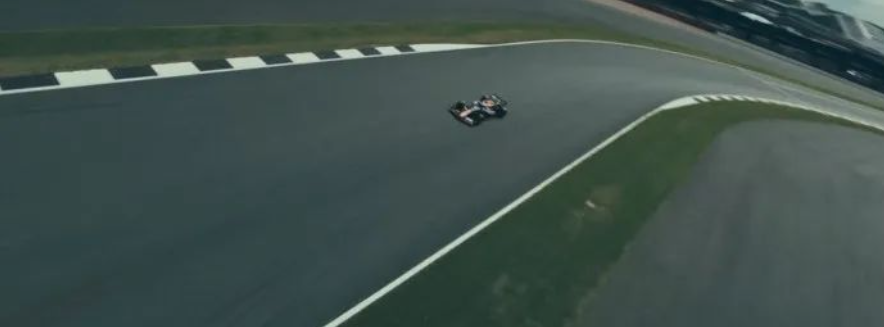 福特汽車對(duì)3D打印F1賽車部件進(jìn)行航空級(jí)測(cè)試 image