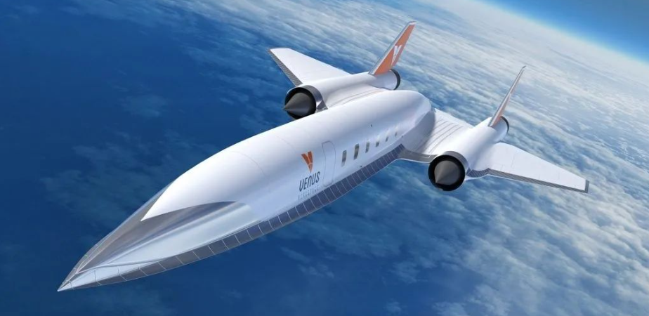 Venus Aerospace將在下一次地面演示中測(cè)試3D打印旋轉(zhuǎn)爆震火箭發(fā)動(dòng)機(jī) image