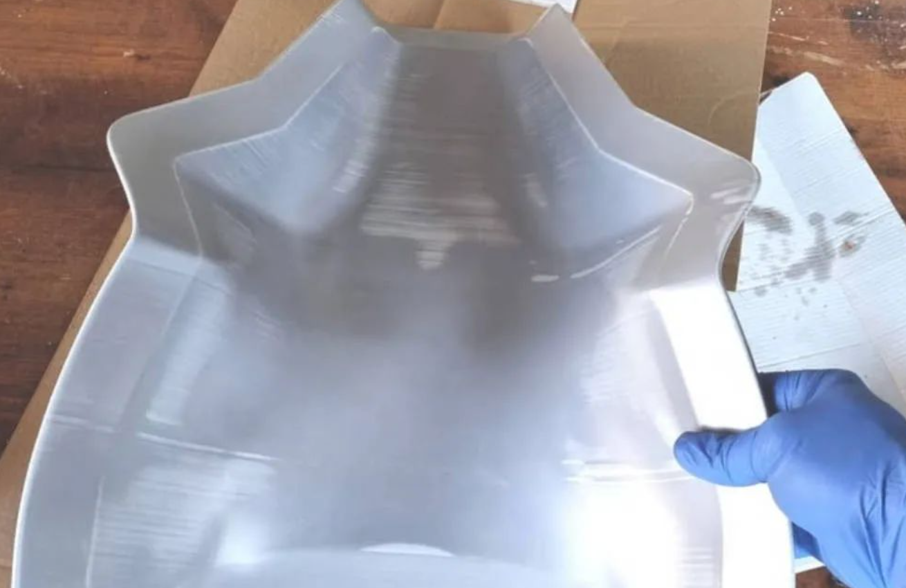 波蘭發(fā)明家打造3D打印飛行摩托Airbike image