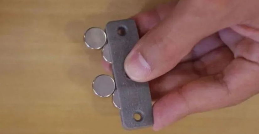 警惕：外國(guó)或可通過(guò)3D打印技術(shù)破解稀土資源困局？ image