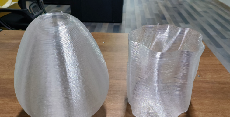 3D打印與再生材料融合，蘇黎世理工助力瑞士冰淇淋店可持續(xù)創(chuàng)新 image