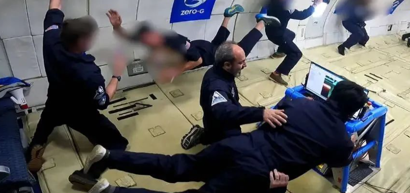 太空造房子：人類如何用