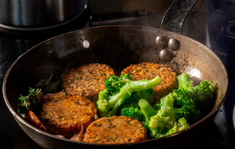 Steakholder Foods 3D打印植物基海鮮食品首次登陸以色列零售市場 image