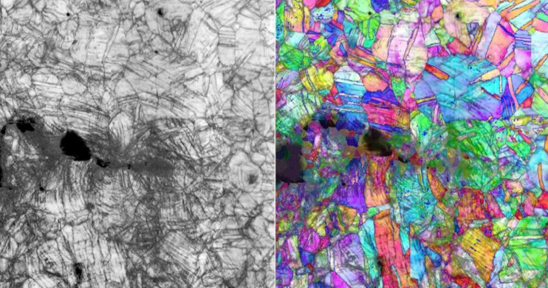 Science重磅，3D打印獲突破！具有出色的斷裂韌性CrCoNi 中熵合金和高熵合金 1