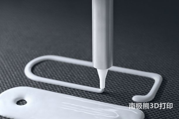 無需光源、無需支撐！Wevo聚氨酯反應(yīng)性樹脂3D打印技術(shù)，紡織應(yīng)用潛力巨大