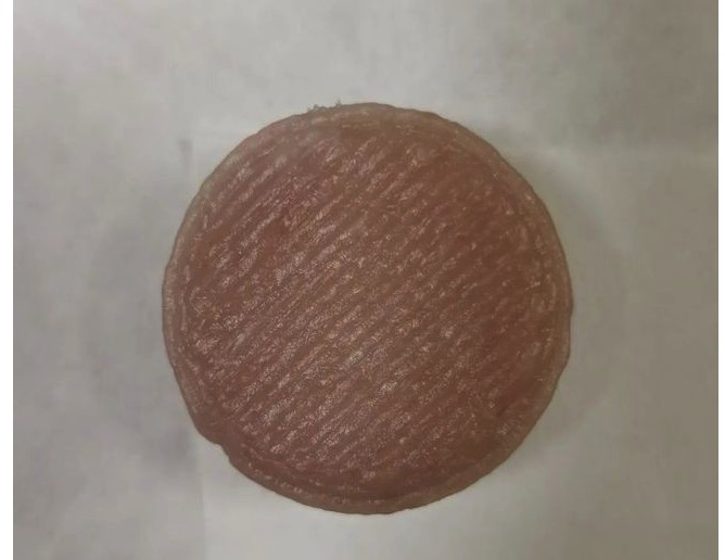 3D打印技術(shù)正在走入寵物食品中，但是還任重道遠(yuǎn)