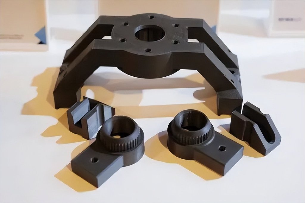 3D打印代替CNC還有多遠(yuǎn)的路程？