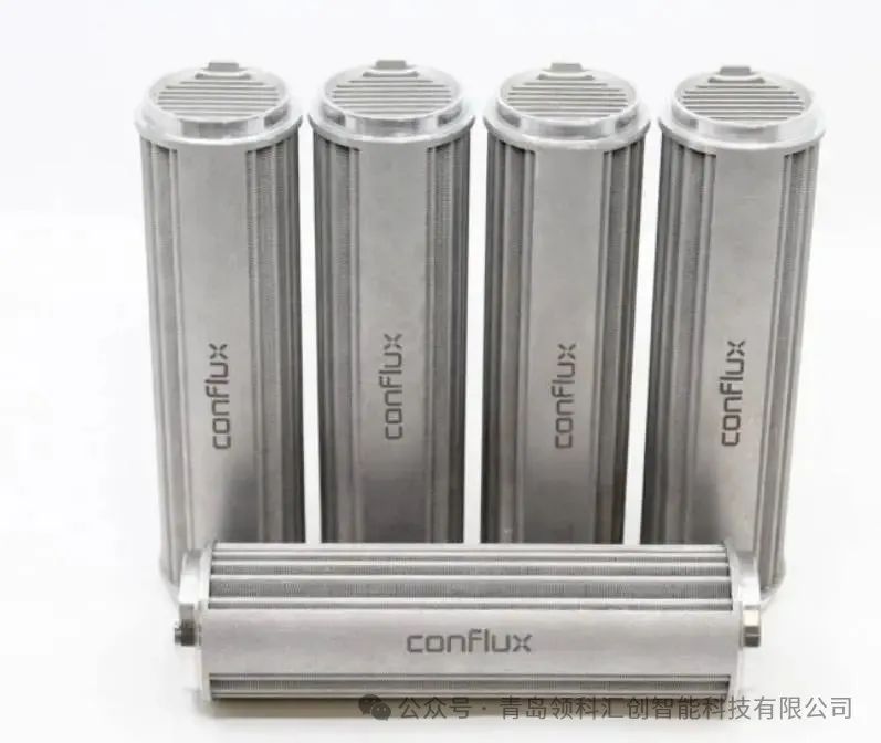 高端超跑Pagani為何偏愛 3D 打??？Conflux 技術(shù)成關(guān)鍵一環(huán)，熱效率提升30% 圖片